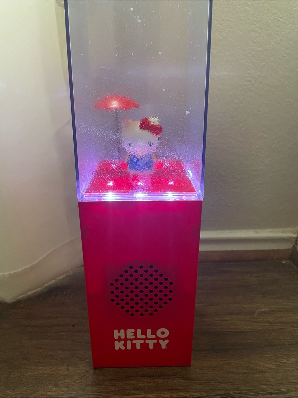 Hello kitty speaker - Picture 4 of 5